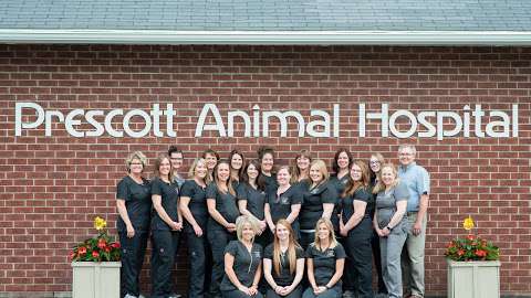 Prescott Animal Hospital