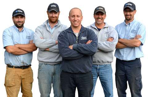 Sauve Heating & Air Conditioning Ltd. Sauve Heating & Air Conditioning Ltd.