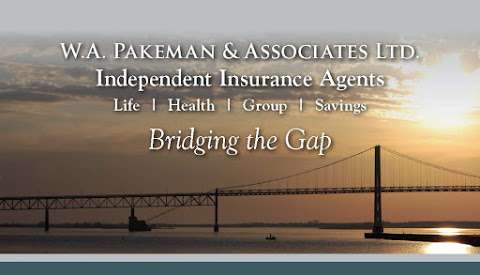 W A Pakeman & Associates Ltd